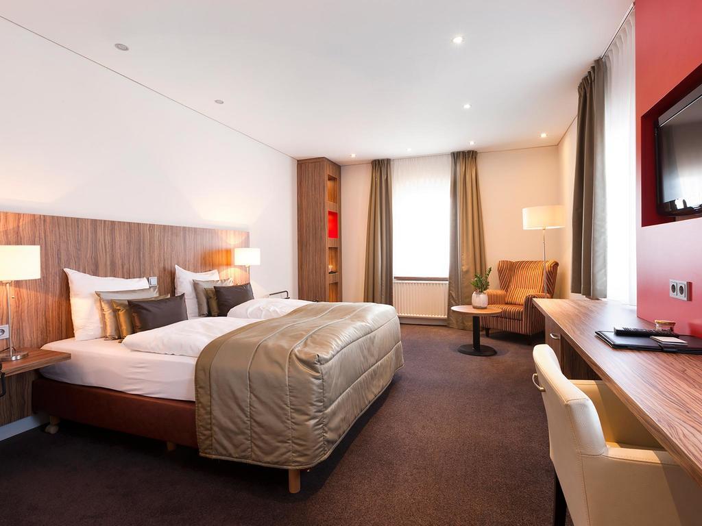 Hotel Valuas Venlo Esterno foto
