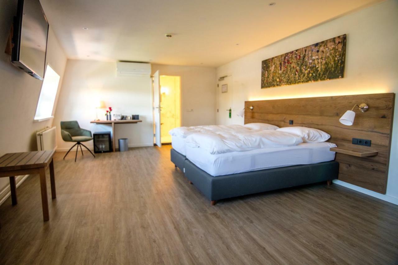 Hotel Valuas Venlo Esterno foto